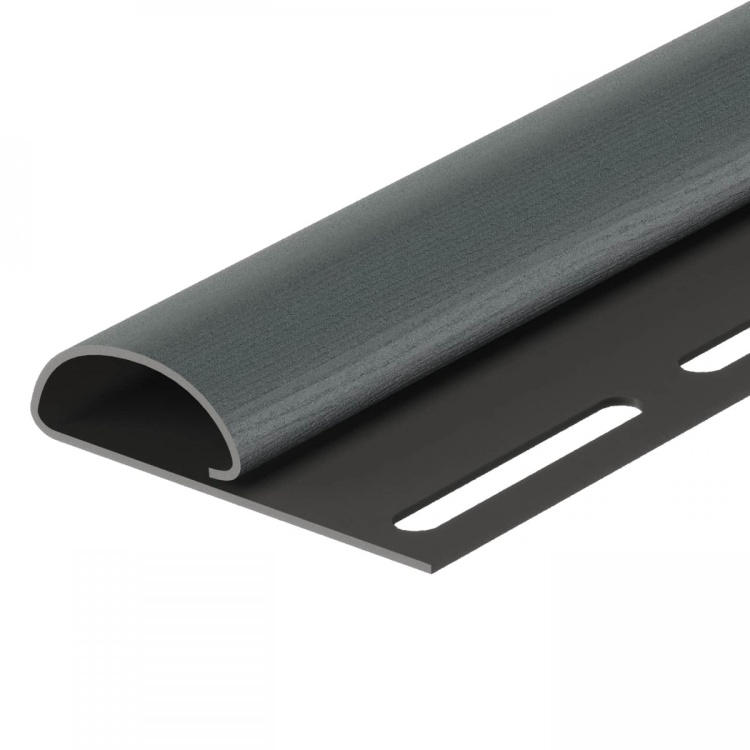 Финишный профиль Docke Premium, графит