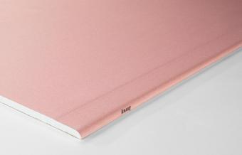 Лист ГКЛО Кнауф. 3000х1200х12,5