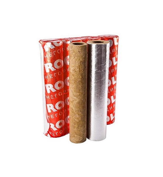 Цилиндр навивной Rockwool 150, 32х30 мм