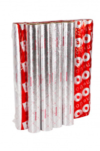 Цилиндр навивной Rockwool 100КФ - 21х40