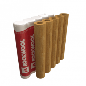 Цилиндр навивной Rockwool 100 - 133х100