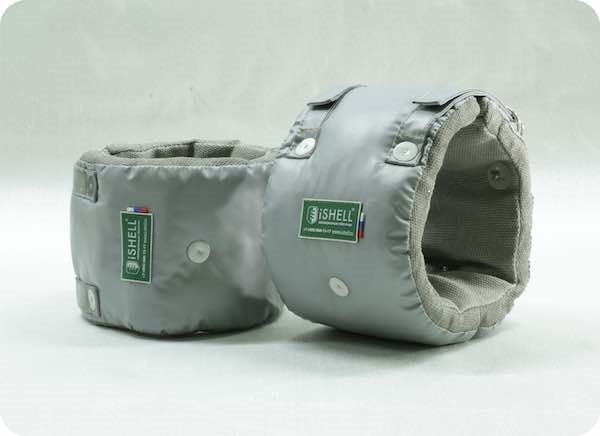 Изоляционная оболочка iSHELL SF1-Z100-80-SST2(Y)