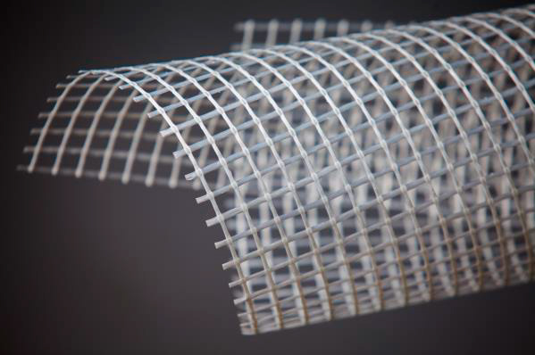 Сетка стеклотканевая щелочестойкая БЕНСТЕН 320/3600,1000х25000мм