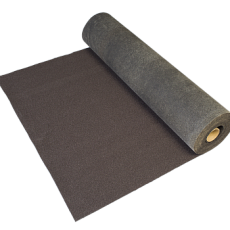ТЕХНОНИКОЛЬ Ендовный ковер, Темно-коричневый (1*10) 10 м2