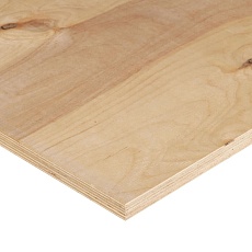 Фанера 12 мм  2440х1220 сорт 3/4 33л.пал