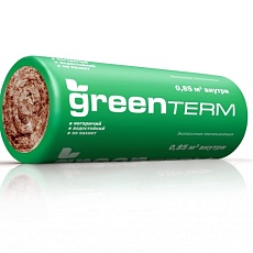 Кнауф GreenTerm TR 041 2-50*1220*6970 0,85м3/17,007м2/40 под