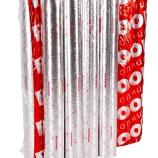 Цилиндры Rockwool 80К - 32/20 (15 пог.м./уп)