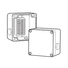 Коробка соединительная ВЭ 122.Д