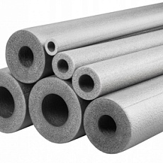 Трубка K-FLEX PE 13* 160-2 (12  пог.м/упак)